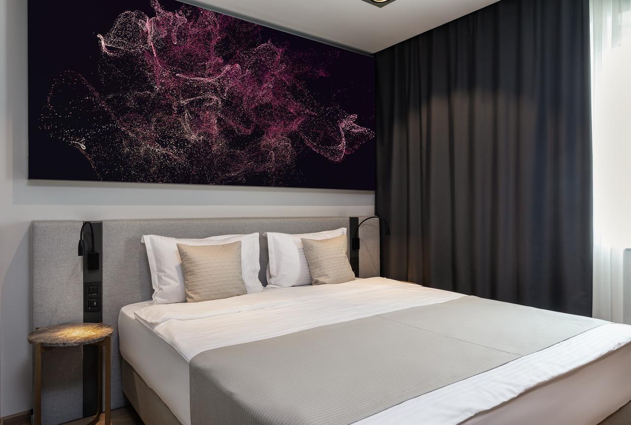 Hotel River Park Cluj-Napoca Exterior foto